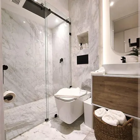 Ultimate Getaway In Luxe Studio Cidade do México Exterior foto