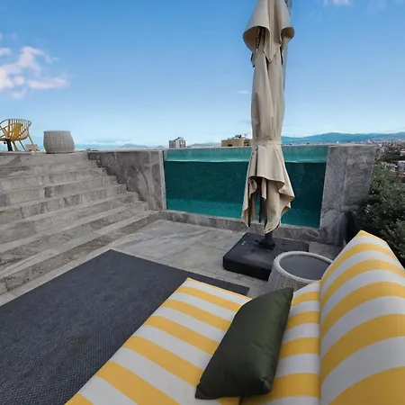 Ultimate Getaway In Luxe Studio Cidade do México Exterior foto