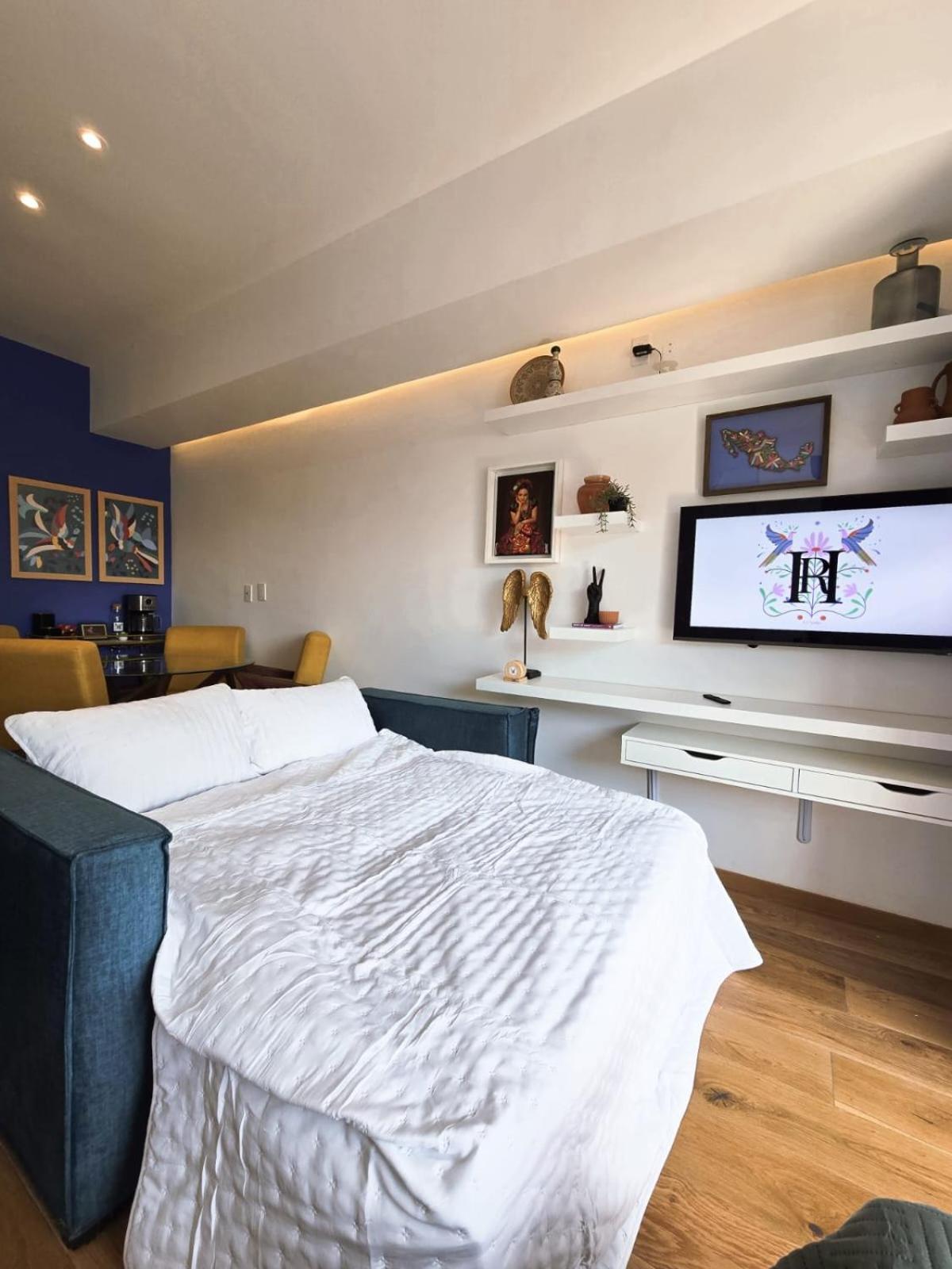 Apartment Ultimate Getaway In Luxe *