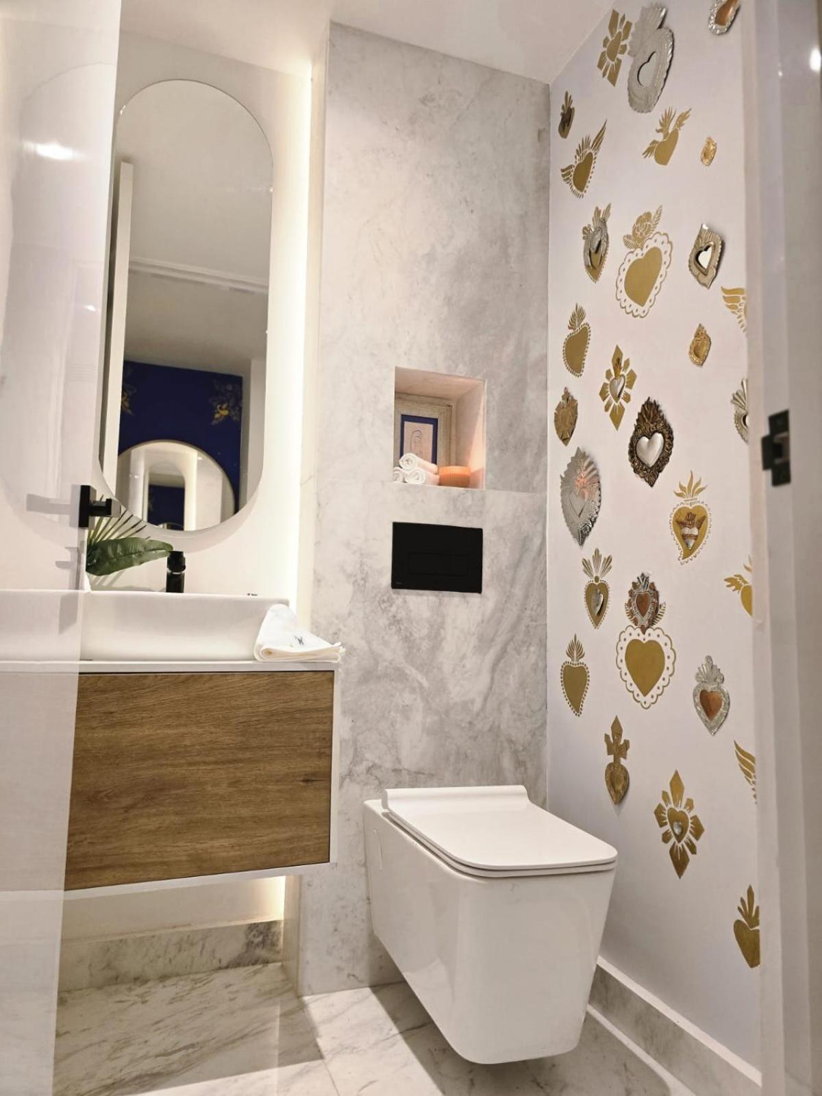 Ultimate Getaway In Luxe Cidade do México