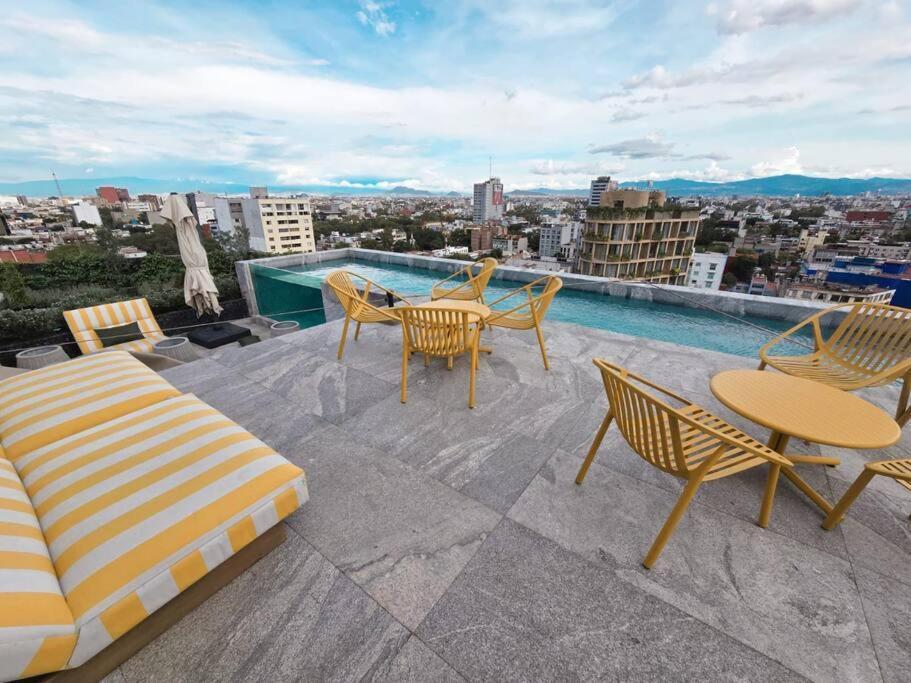 Ultimate Getaway In Luxe * Cidade do México